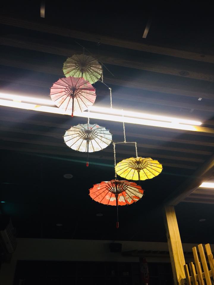 傳統裝飾