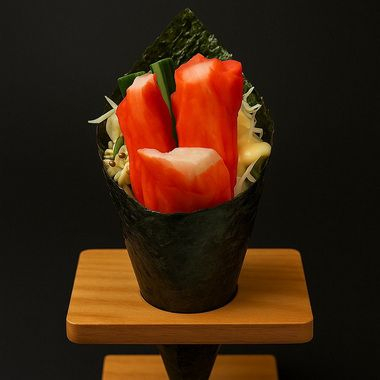 松葉蟹肉棒