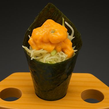 龍蝦沙拉