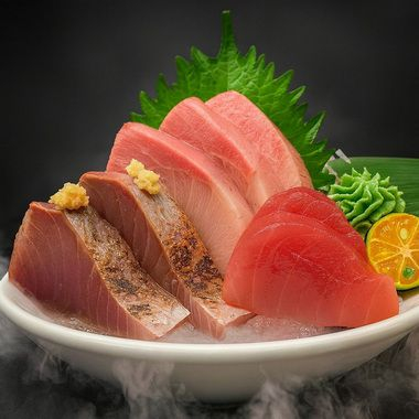 盛合七片