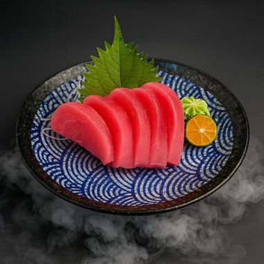 鮪魚