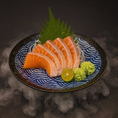 鮭魚
