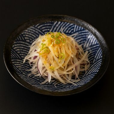 和風洋蔥