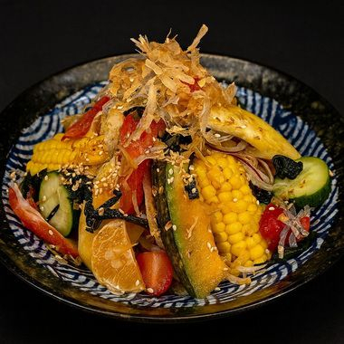 和風野菜