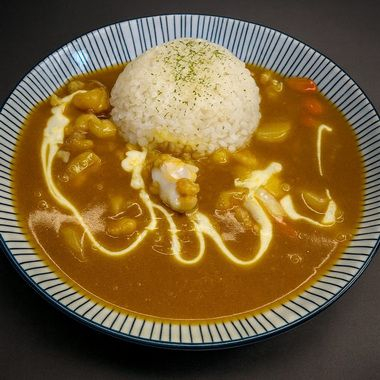 咖哩雞