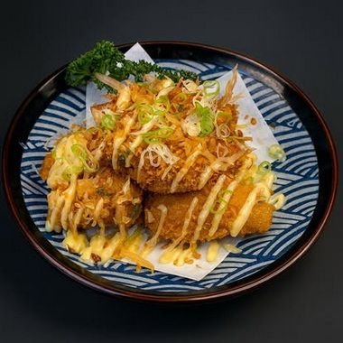 廣島牡蠣(7顆)