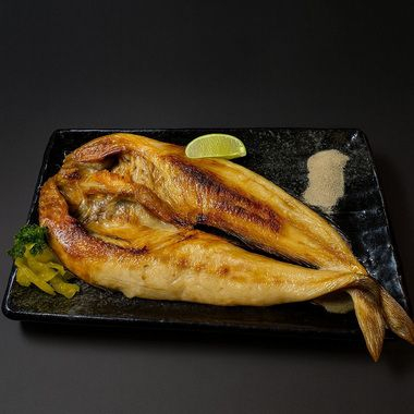 花魚一夜干(1隻)