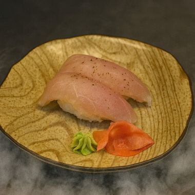 旗魚