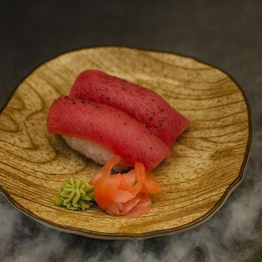 鮪魚
