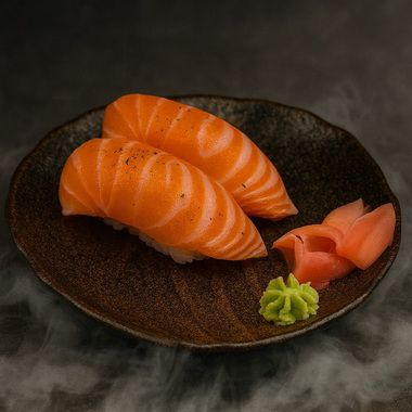 鮭魚