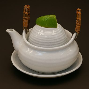 土瓶蒸